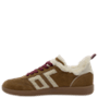 [BACK 70 Ghost N W26 in Tabacco], [SNEAKER], [BACK 70], [Plum Bottom].