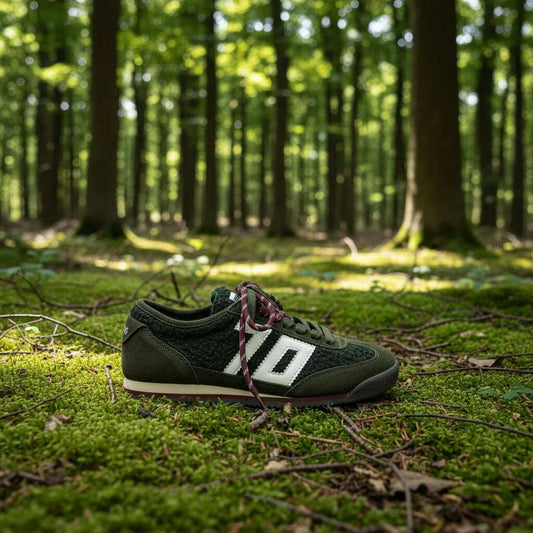 BACK 70 Leon W26 Forest