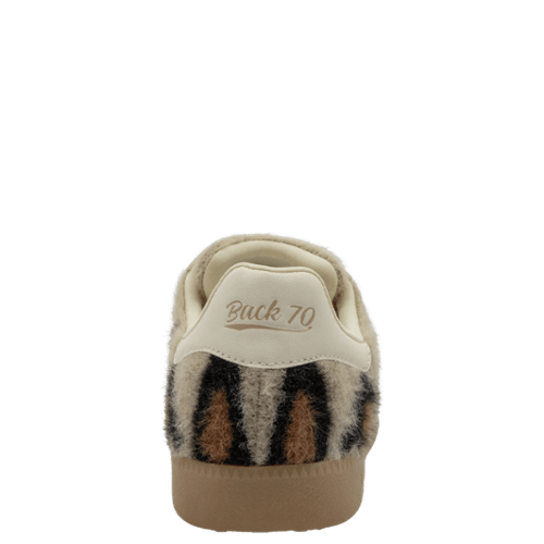 BACK 70 Mohair sneaker