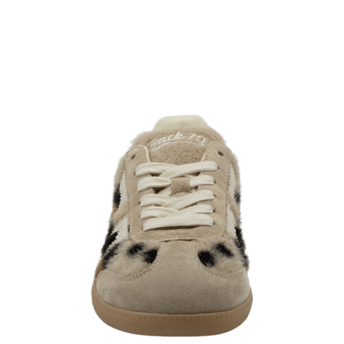 BACK 70 Mohair sneaker