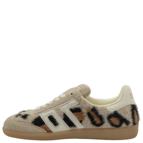 BACK 70 Mohair sneaker