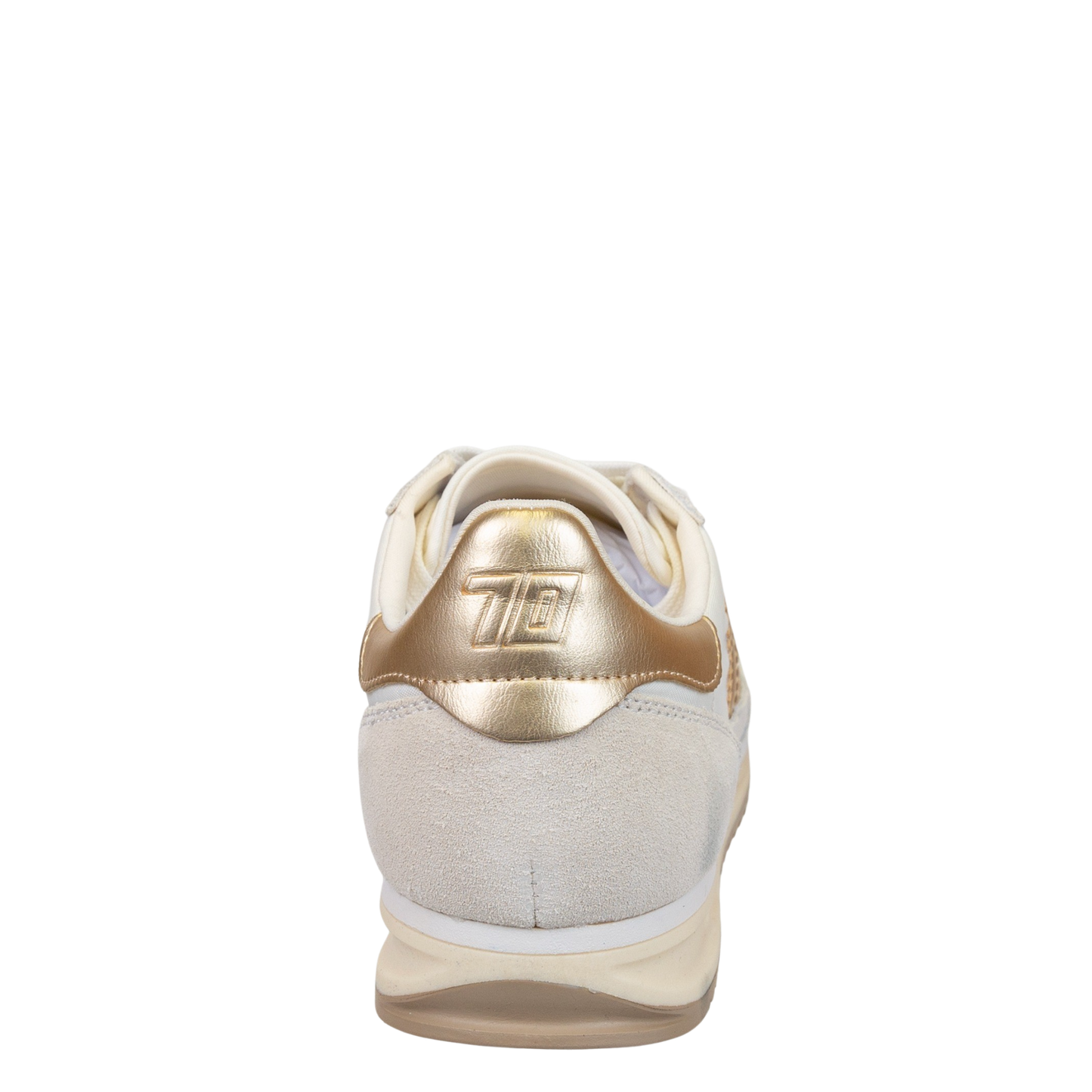 BACK 70- Barkley in Gold