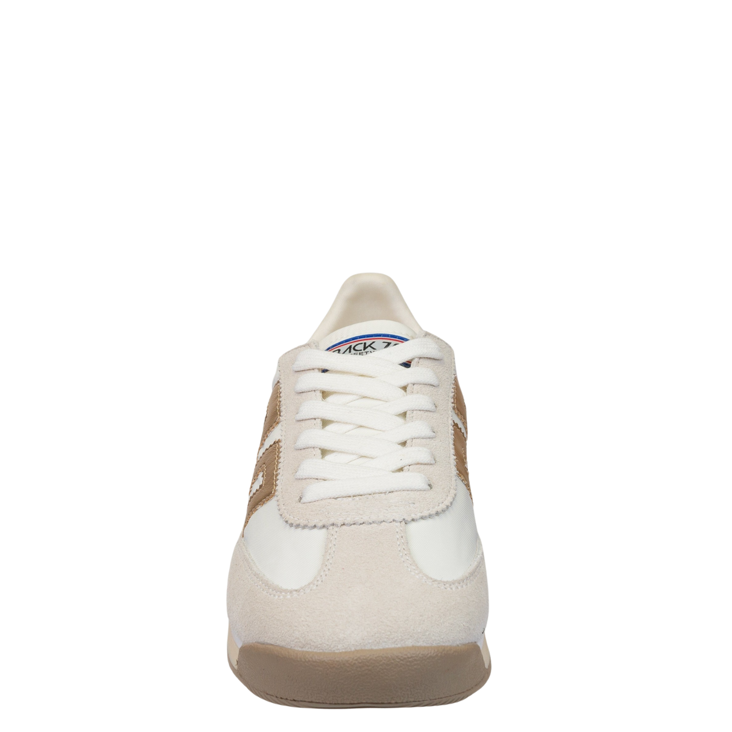 BACK 70- Barkley in Gold