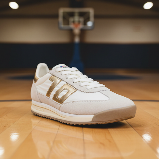 BACK 70- Barkley in Gold