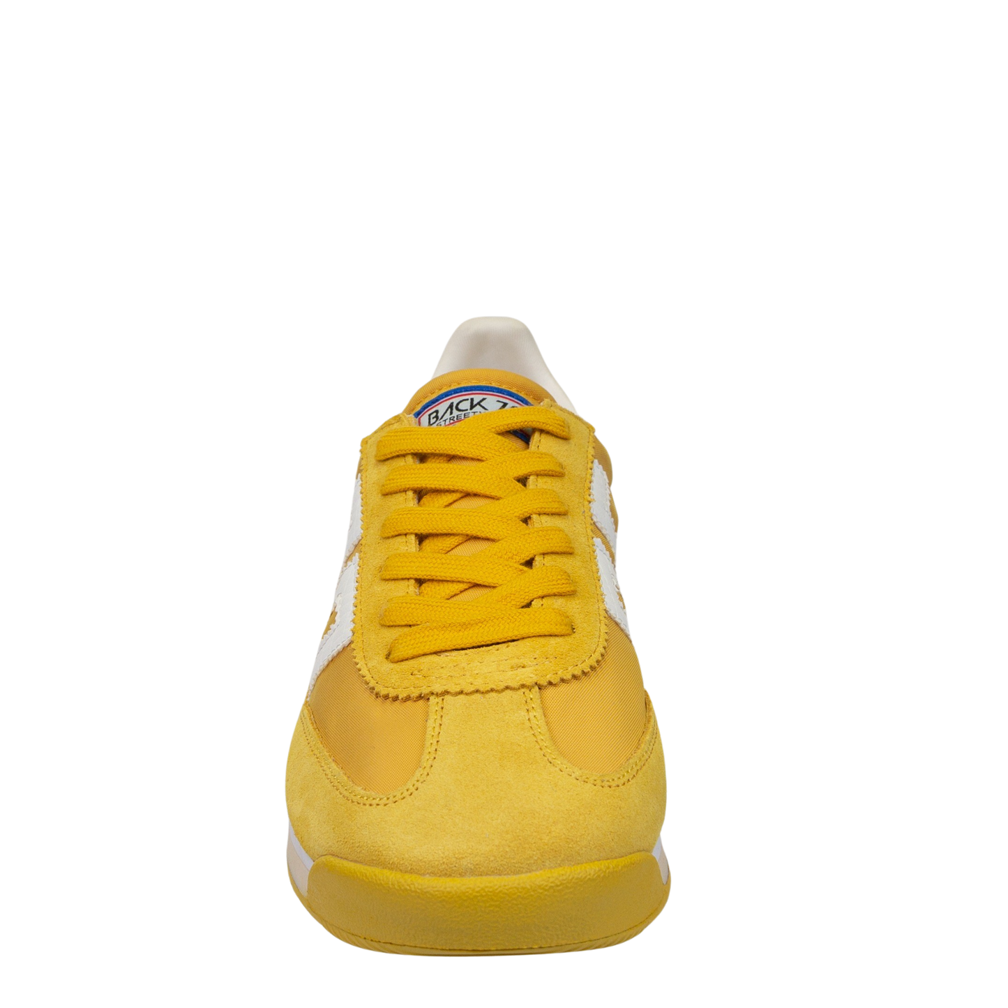 Back 70 Barkley- Yellow