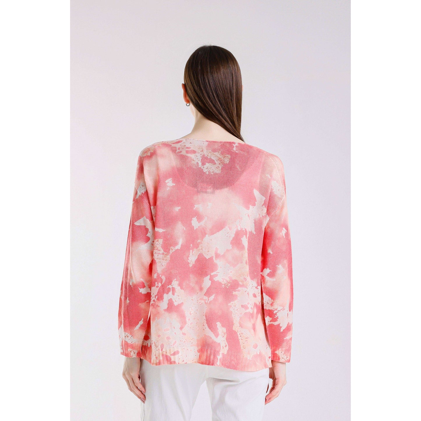 tina-stephens-italytees-by-tina---hannah-gateway-light-sweater-bls431g-810-coral-one-sizepantstina-stephens-italytees-by-tinaplum-bottom-35914112