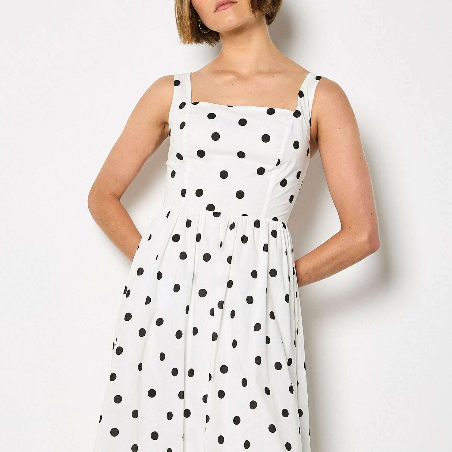 apricot-polka-dot-dressdressesplum-bottomplum-bottom-35932789