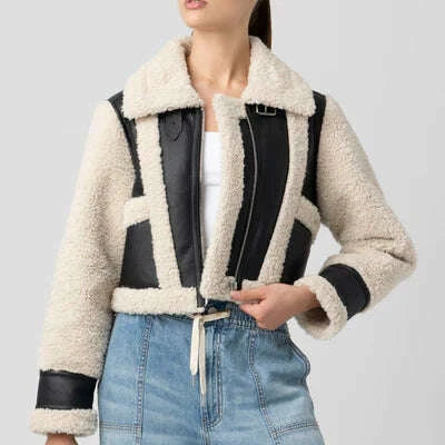 BLANK NYC Inner Spark Jacket