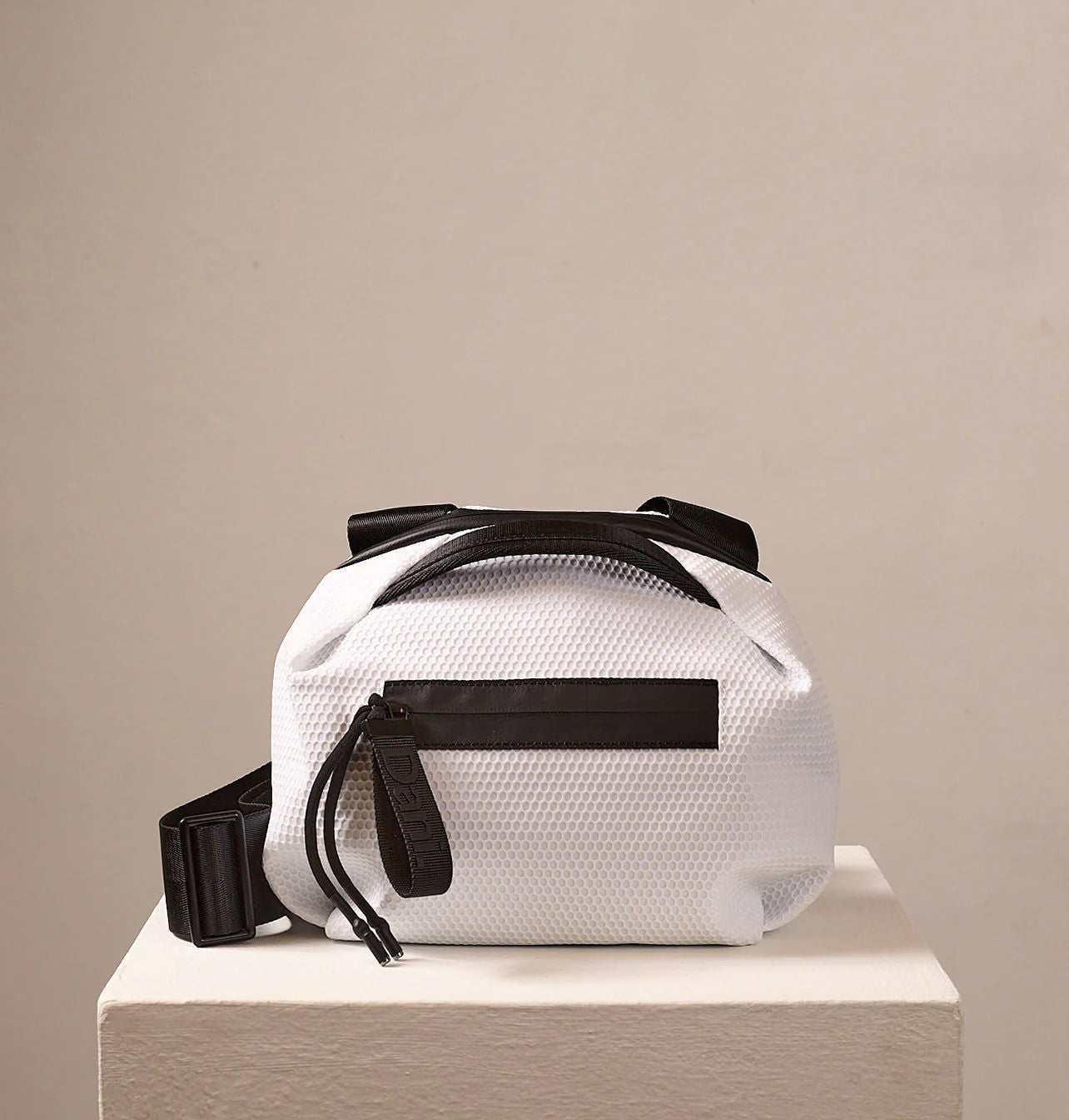 Daniella Lehavi - Bonnie Crossbody - Snow