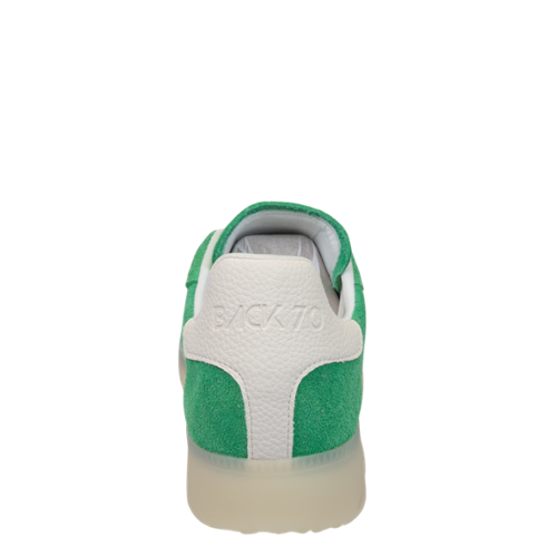 BACK 70- Boston 2505 Green Sneaker