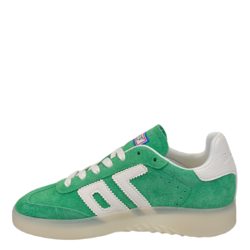 BACK 70- Boston 2505 Green Sneaker