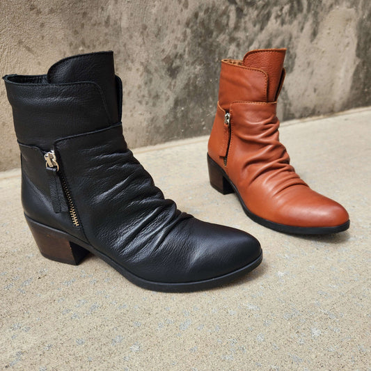 Bueno - Colbie, SHOES, Bueno, Plum Bottom