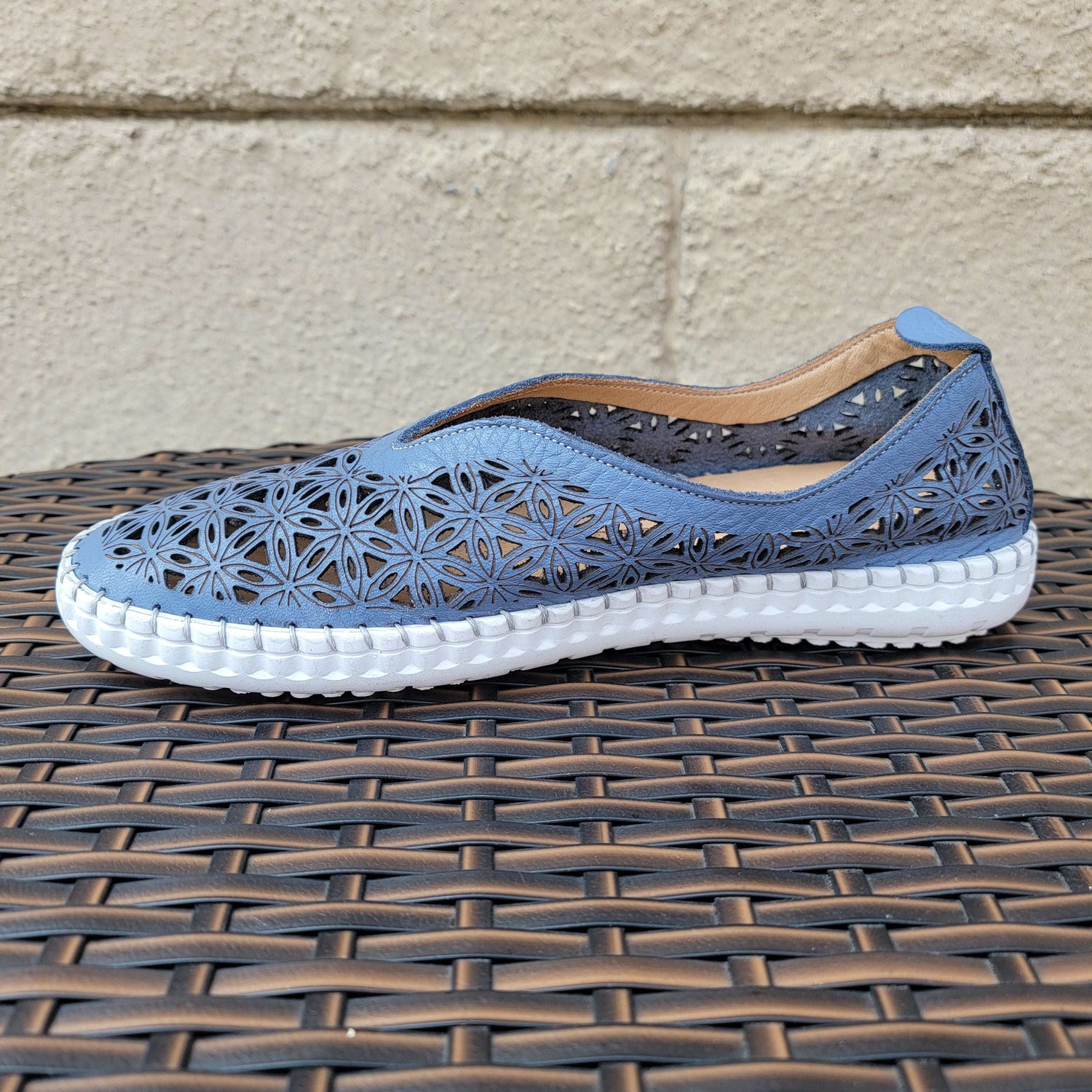 Bueno - Daisy, SHOES, Bueno, Plum Bottom