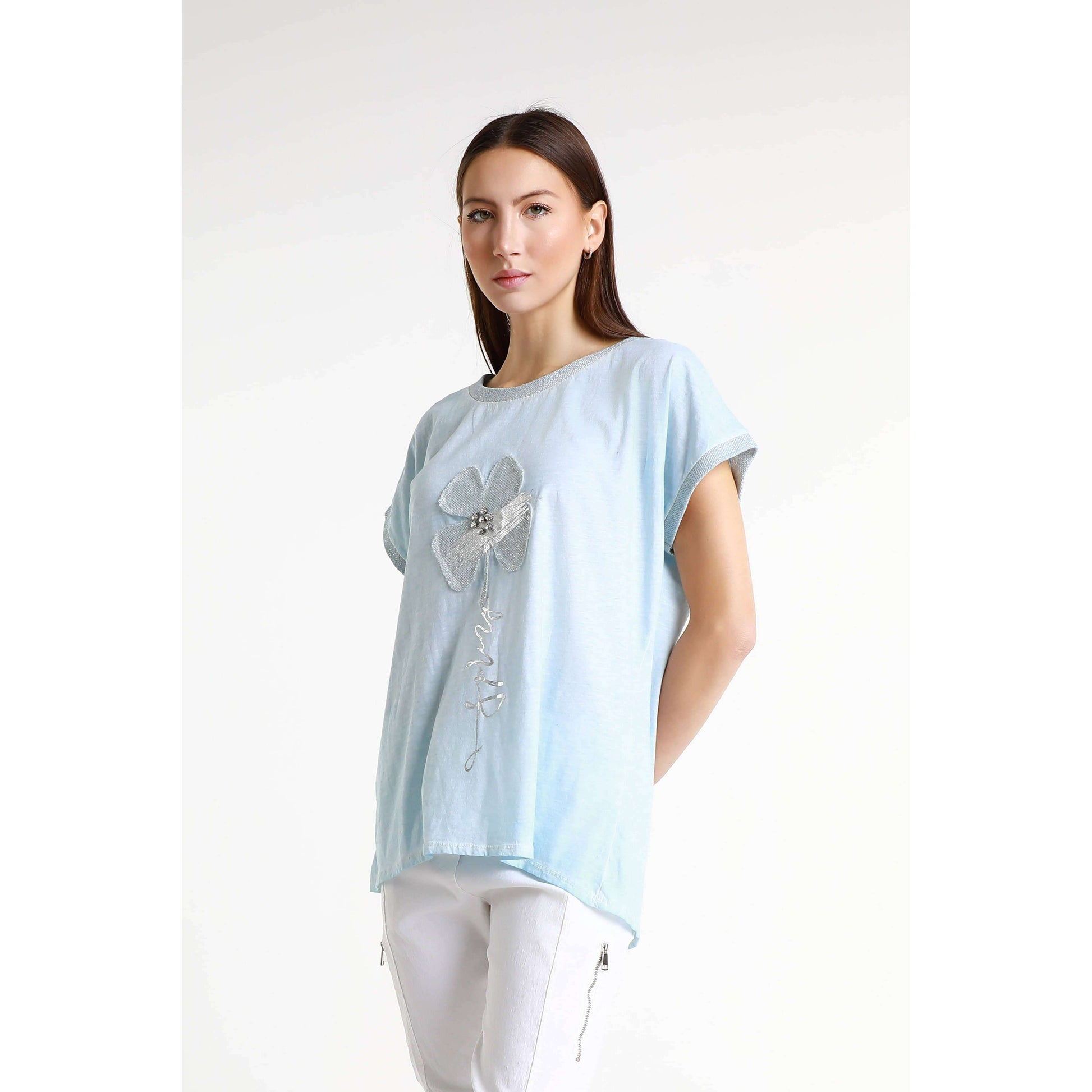 tina-stephens-italytees-by-tina---vanya-flower-short-sleeve-applique-t-shirt-bss907f-100-whitetopstina-stephens-italytees-by-tinaplum-bottom-35914064