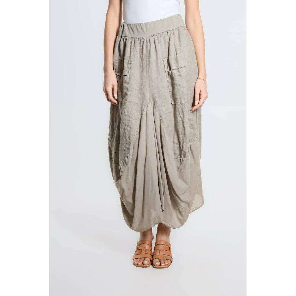 tina-stephens-italytees-by-tina---brenna-cottonlinen-bunched-pocket-skirt-sl102w-810-coralclothingtina-stephens-italytees-by-tinaplum-bottom-35915156