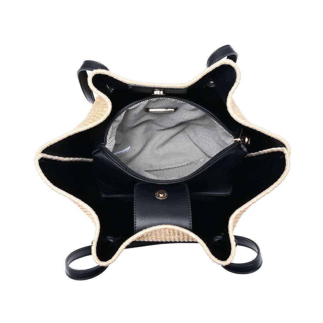 urban-expressions-lorenza-tote-straw-tote-natural-blackhandbagsurban-expressionsplum-bottom-35644287