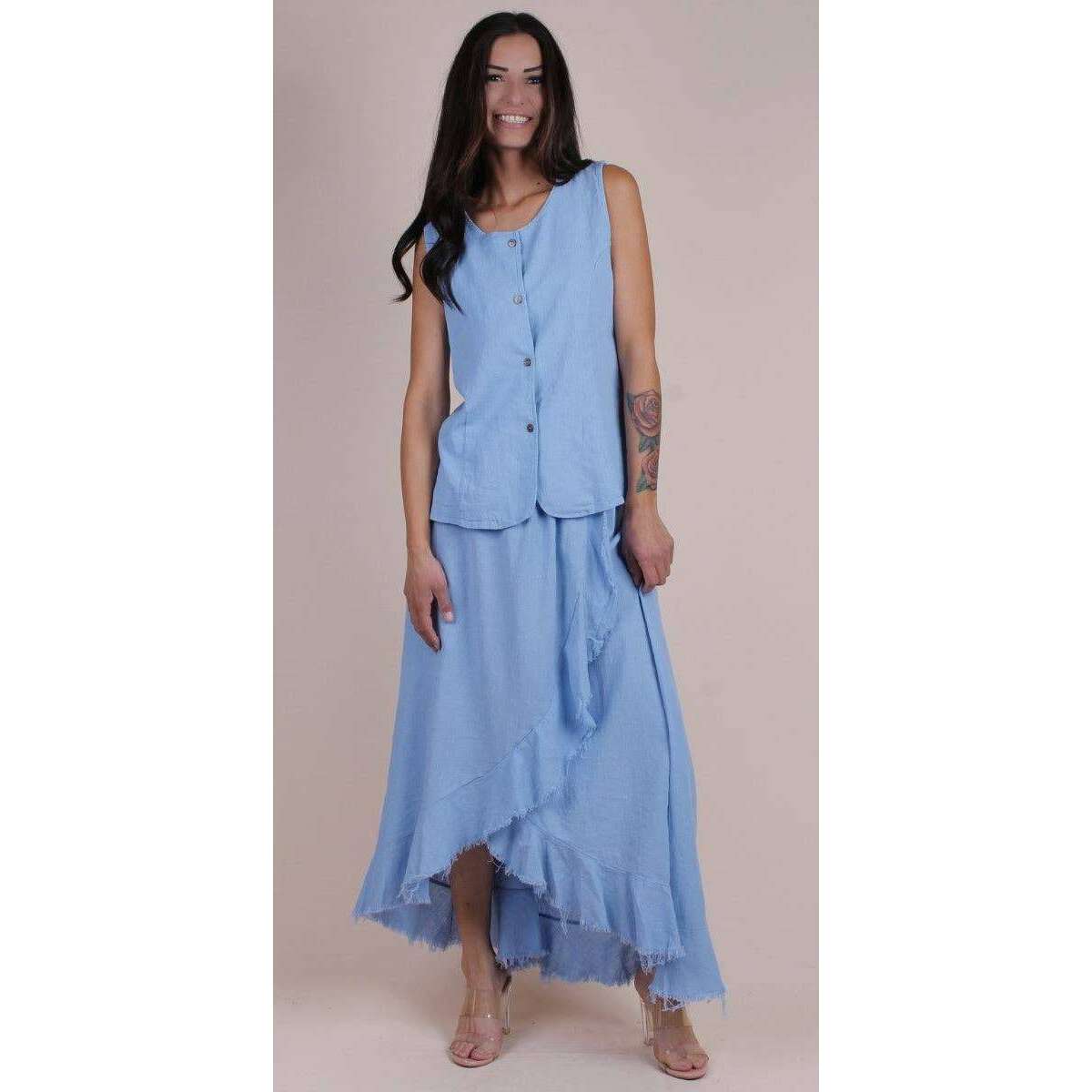 gigi-moda---ventura-linen-skirt-sageclothinggigi-modaplum-bottom-35925314