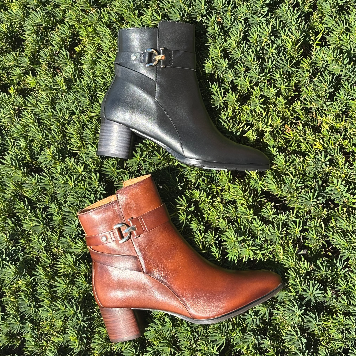 CALAFAT W1Z-8914 Boot