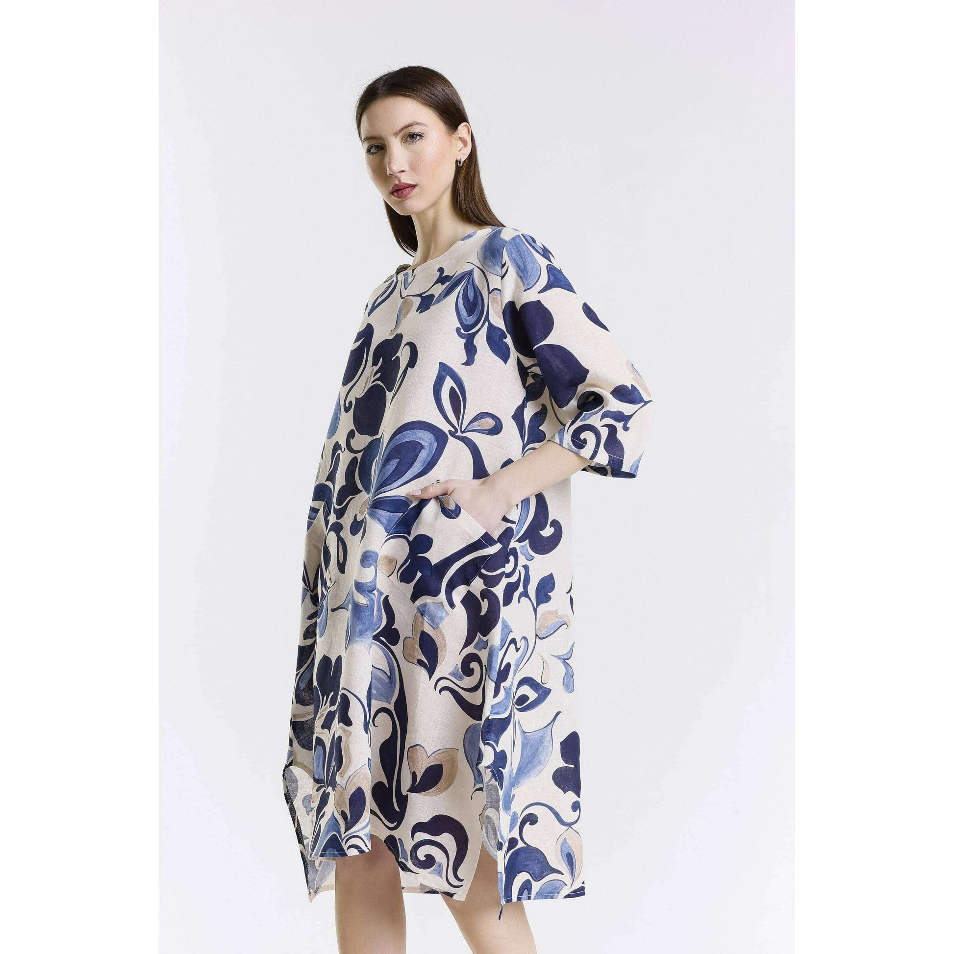 tina-stephens-italytees-by-tina---april-fleur-pocket-dress-dss165r-409-navy-one-sizedressestina-stephens-italytees-by-tinaplum-bottom-35914410
