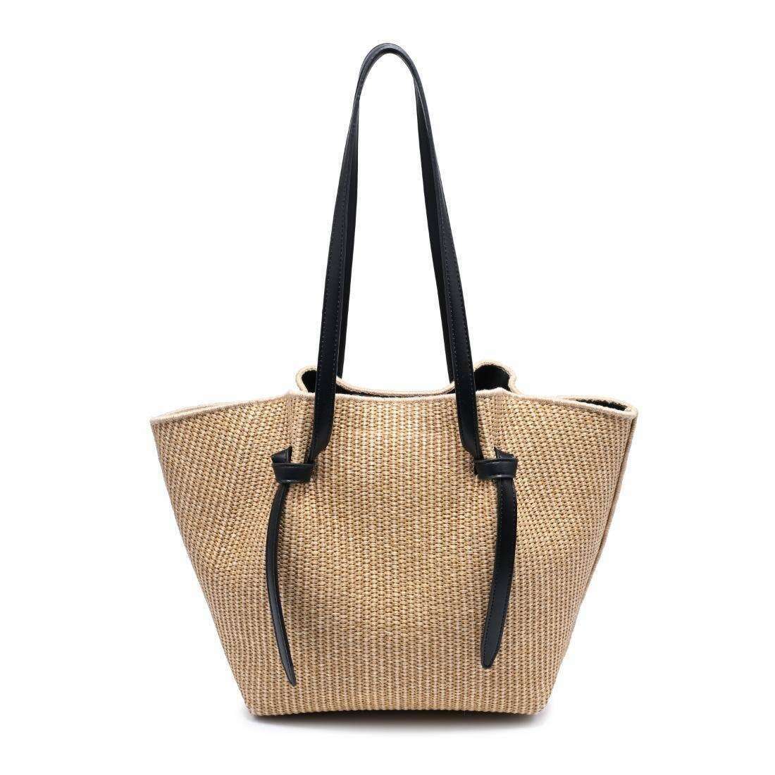urban-expressions-lorenza-tote-straw-tote-natural-blackhandbagsurban-expressionsplum-bottom-35644283