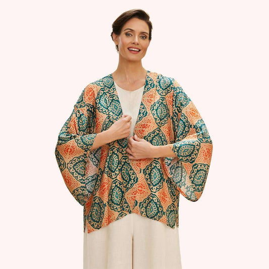 powder-design-inc-us-cream-batik-kimono-jacketclothingpowder-design-inc---usplum-bottom-35932889