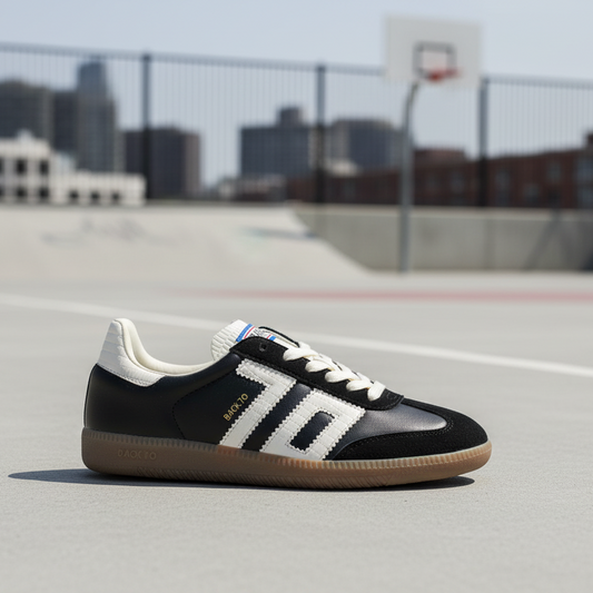 BACK 70- Cloud NC in Black Milk