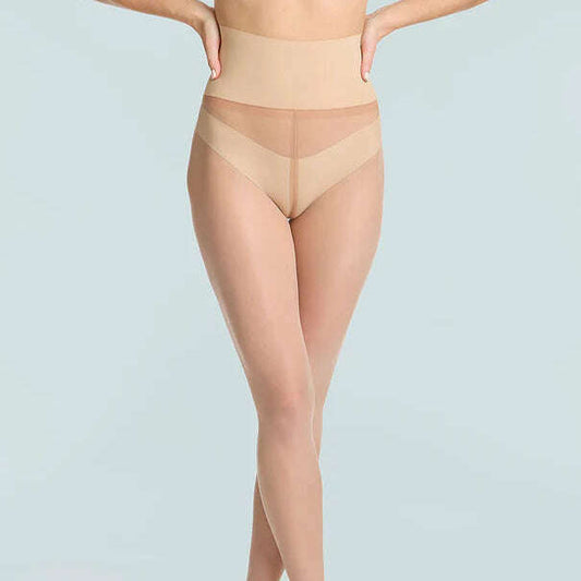 Commando - ESSENTIAL SHEER - Light Nude, ACCESSORIES, COMMANDO, Plum Bottom