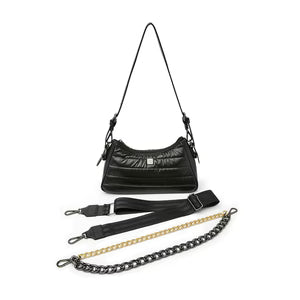 THINK ROYLN Cosmopolitan in Pearl Black