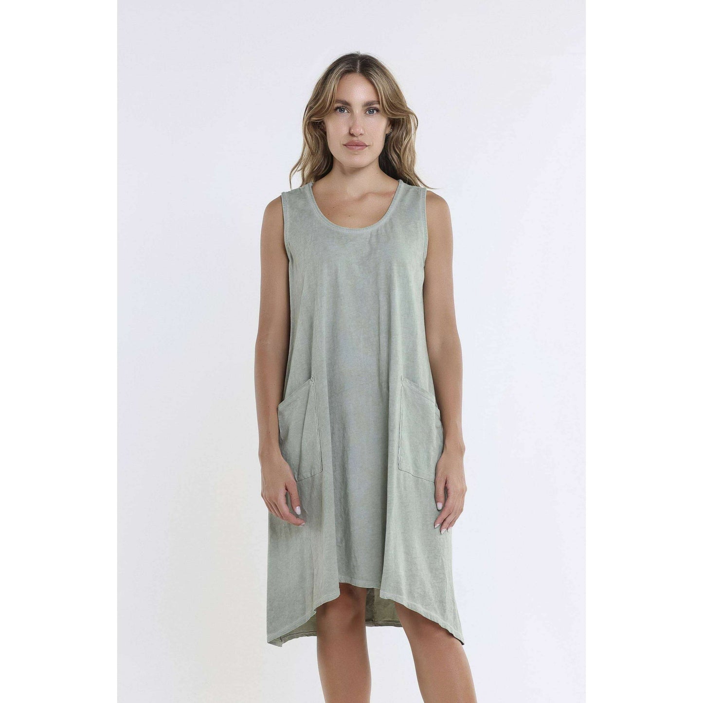 tina-stephens-italytees-by-tina---sue-cotton-double-pocket-tank-dress-dt127-308-army-enzyme-one-sizeclothingtina-stephens-italytees-by-tinaplum-bottom-35915103