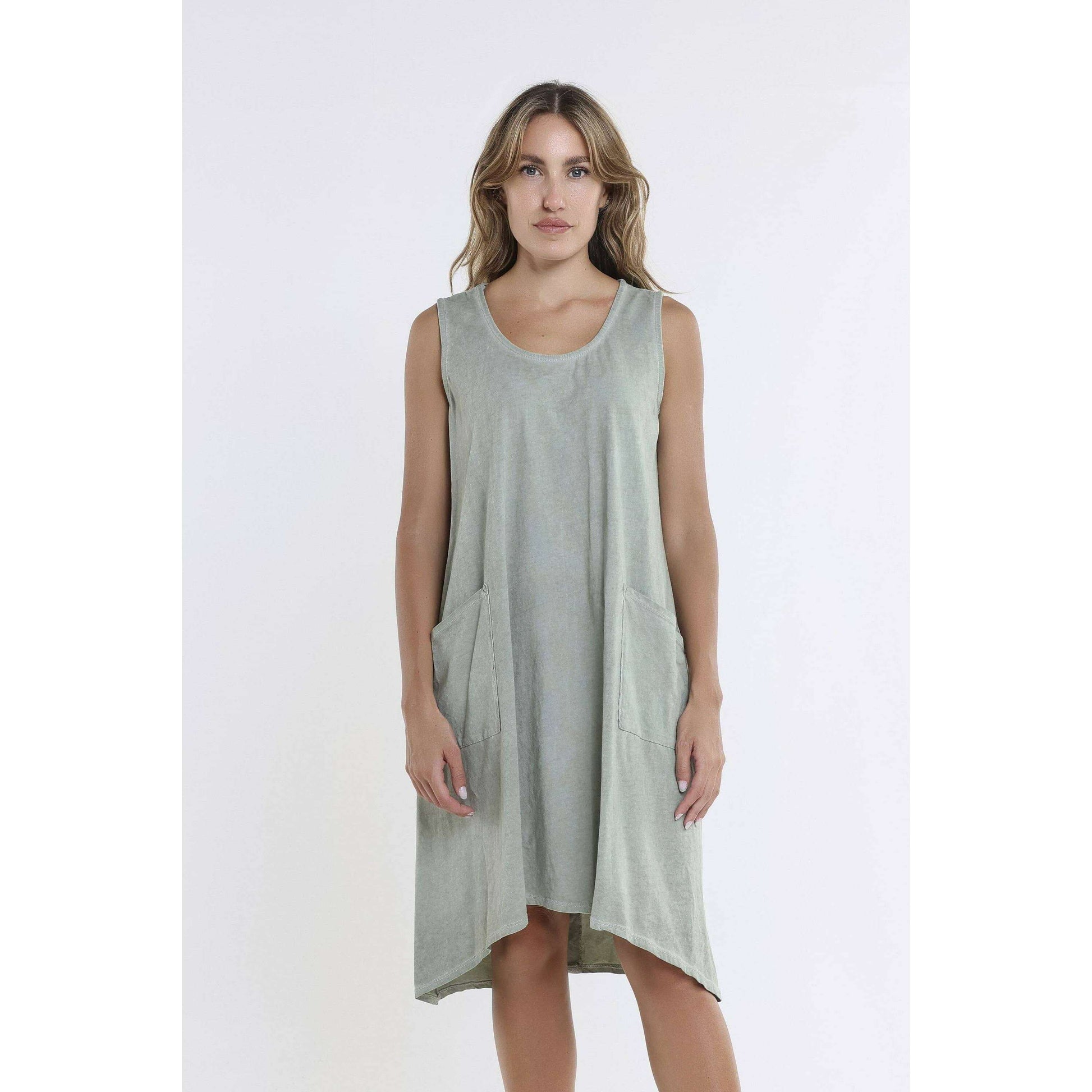 tina-stephens-italytees-by-tina---sue-cotton-double-pocket-tank-dress-dt127-308-army-enzyme-one-sizeclothingtina-stephens-italytees-by-tinaplum-bottom-35915103