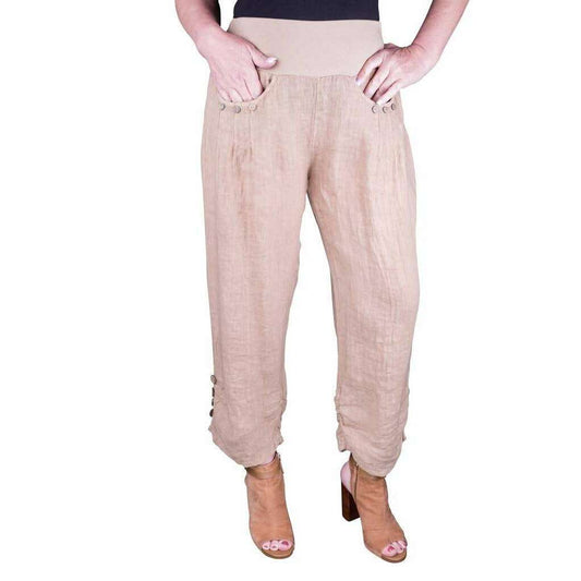 tina-stephens-italytees-by-tina---georgia-side-ruche-linen-pant-pl163-258-camel-one-sizeclothingtina-stephens-italytees-by-tinaplum-bottom-35936761