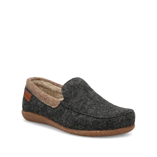 TAOS Woolfer clog slipper