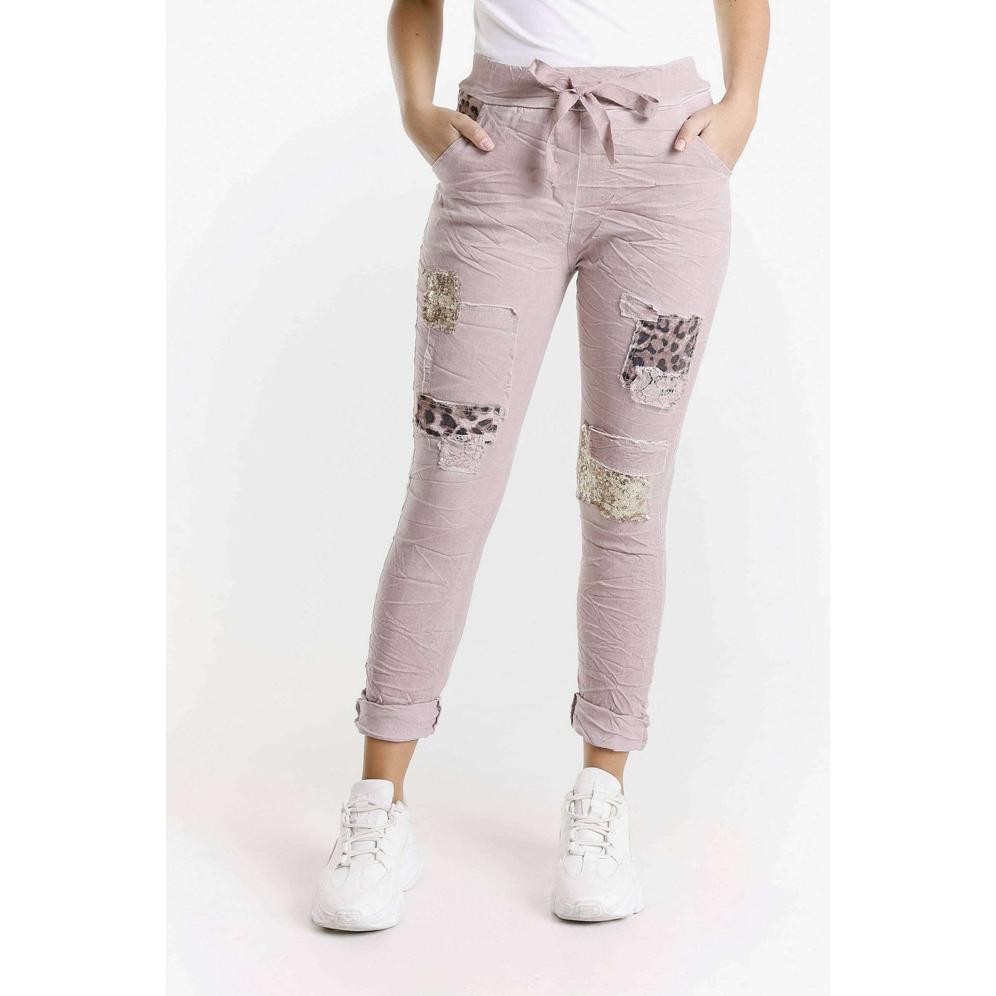 tina-stephens-italytees-by-tina---kelly-leopard-sequin-patch-pant-pl192l-270-beige-enzyme-one-sizeclothingtina-stephens-italytees-by-tinaplum-bottom-35915181