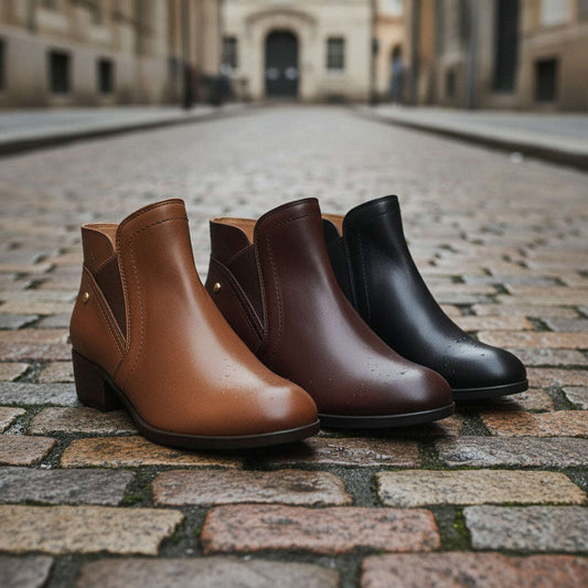 Daroca W1U-8726 Boot