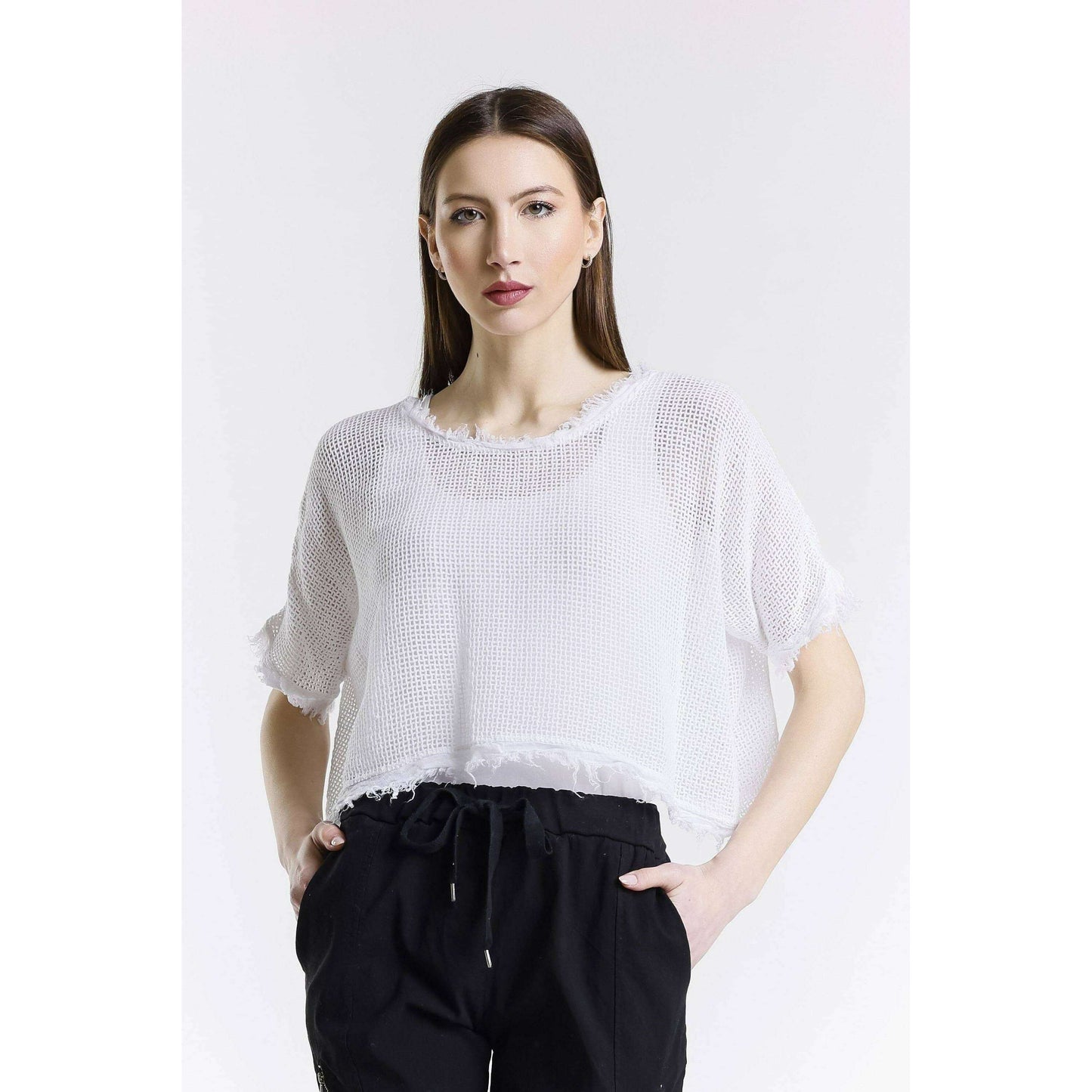 tina-stephens-italytees-by-tina---yvonne-short-sleeve-linen-fringe-top-bss905-250-beige-one-sizetina-stephens-italytees-by-tinaplum-bottom-35918196
