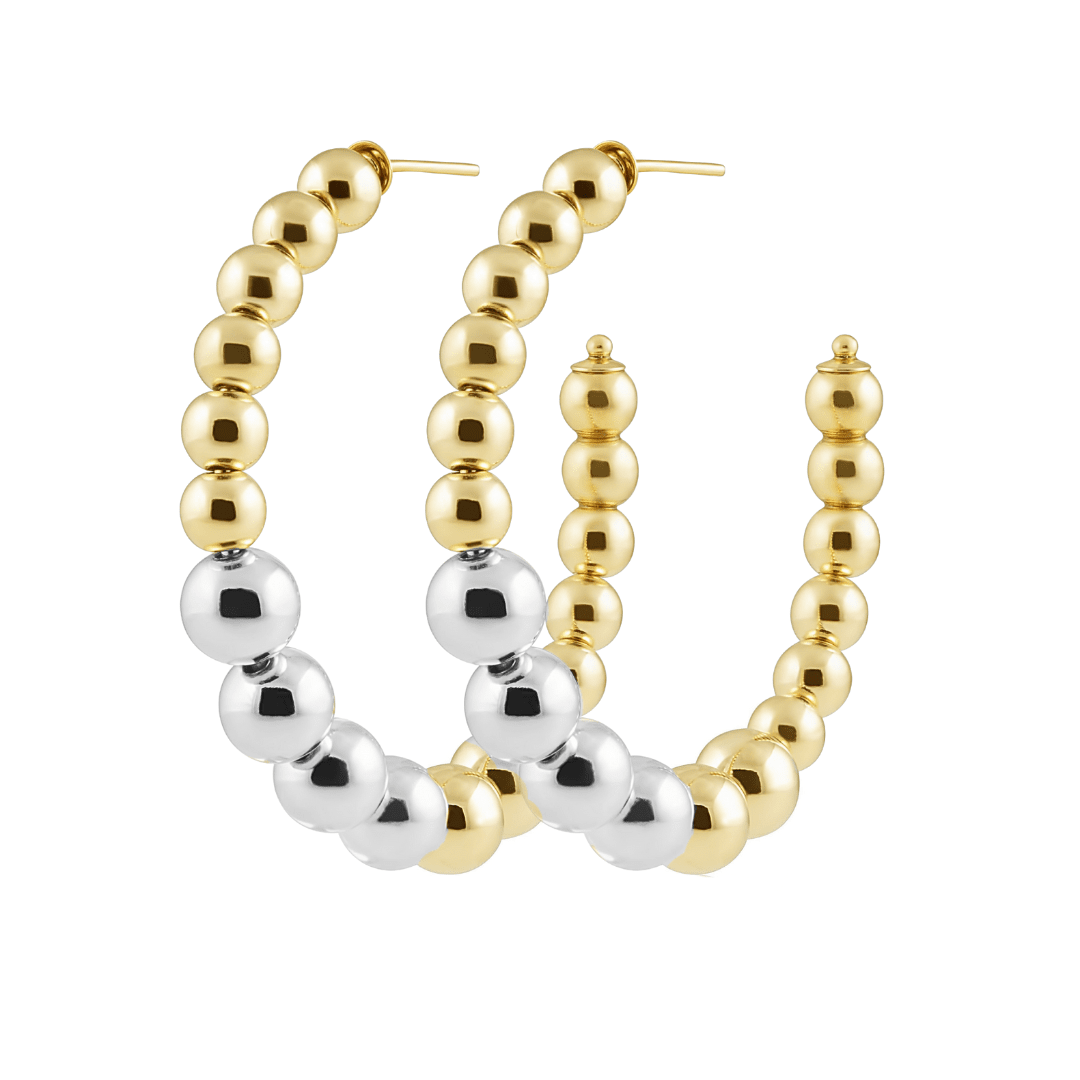 sahira-jewelry-design---lia-two-tone-beaded-hoopjewelrysahira-jewelry-designplum-bottom-35914591