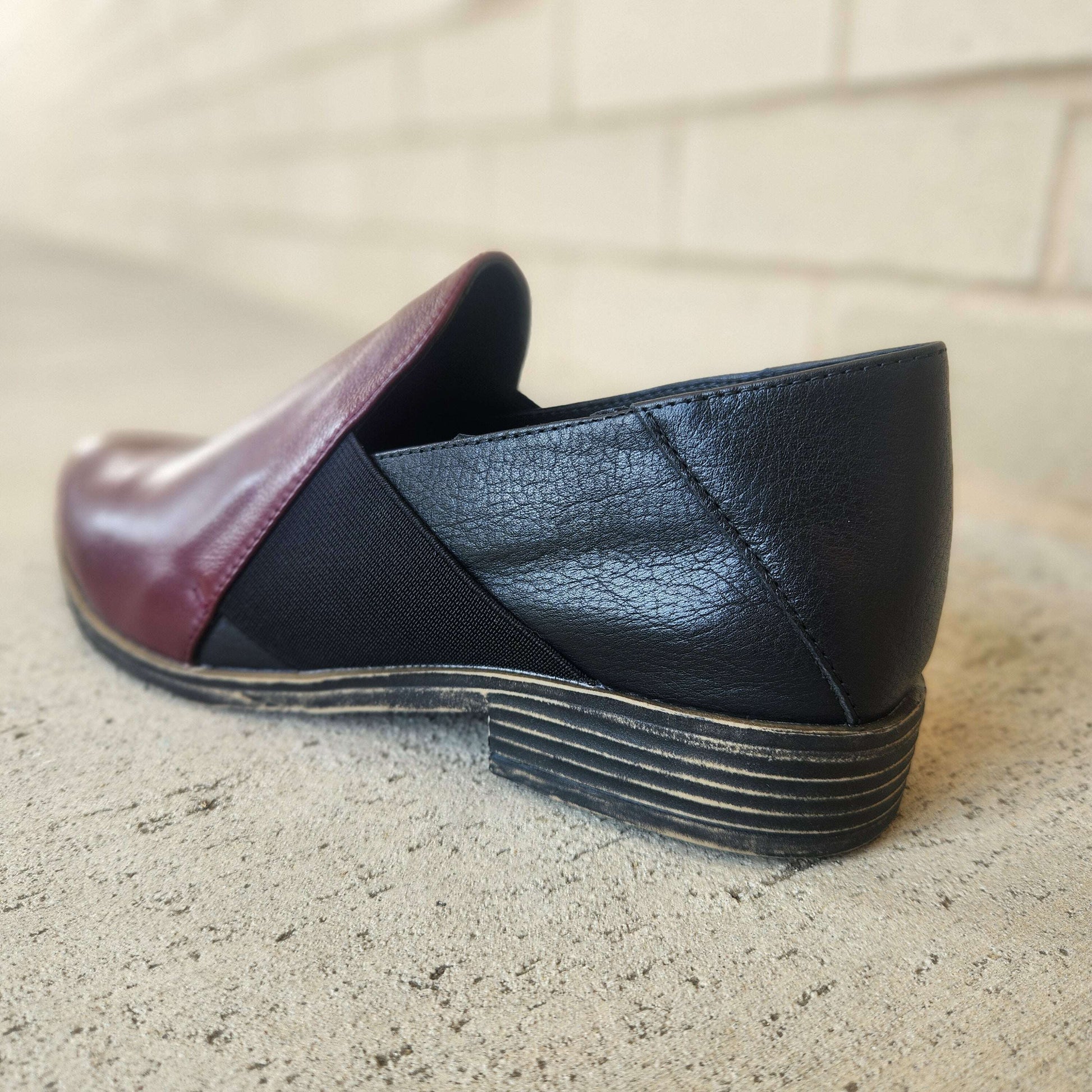 DJANGO & JULIETTE Kefect Flat, Flats, DJANGO & JULIETTE, Plum Bottom