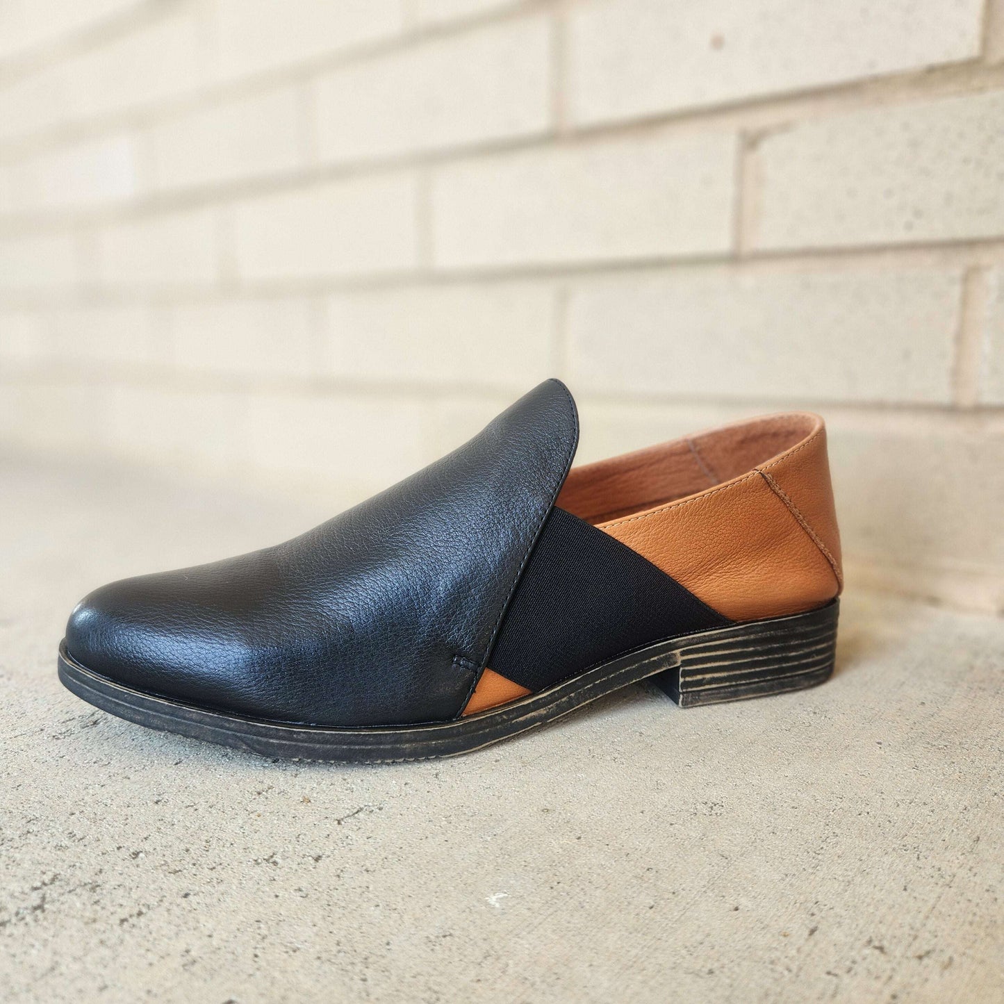 DJANGO & JULIETTE Kefect Flat, Flats, DJANGO & JULIETTE, Plum Bottom