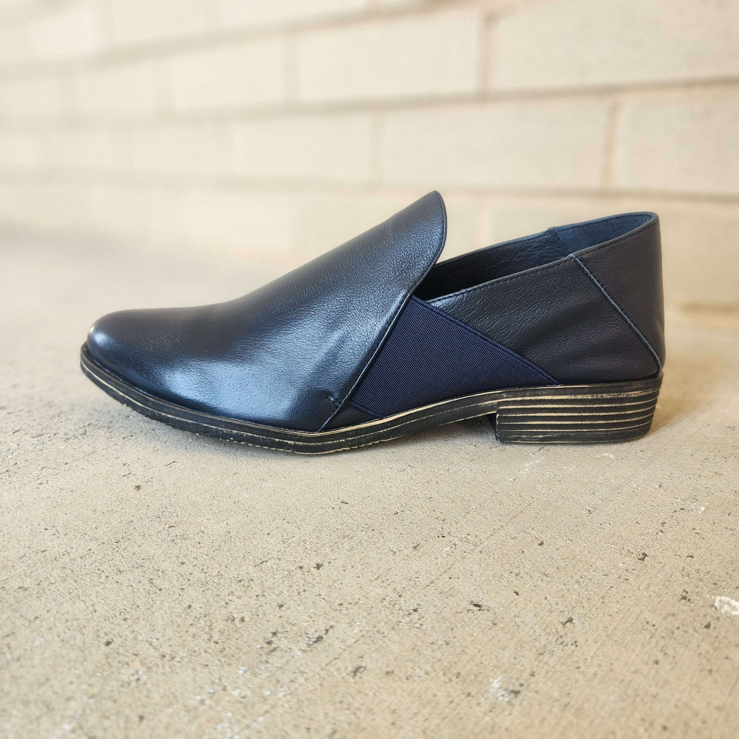 DJANGO & JULIETTE Kefect Flat, Flats, DJANGO & JULIETTE, Plum Bottom