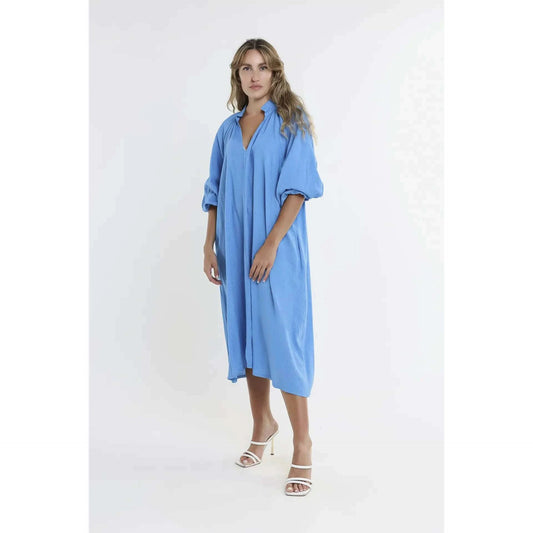 tina-stephens--katrina-blouson-linen-dress---regatta-blueclothingtina-stephensplum-bottom-34483330
