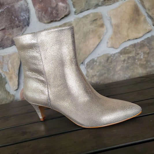 Dolce Vita - Dee, Boots, Dolce Vita, Plum Bottom