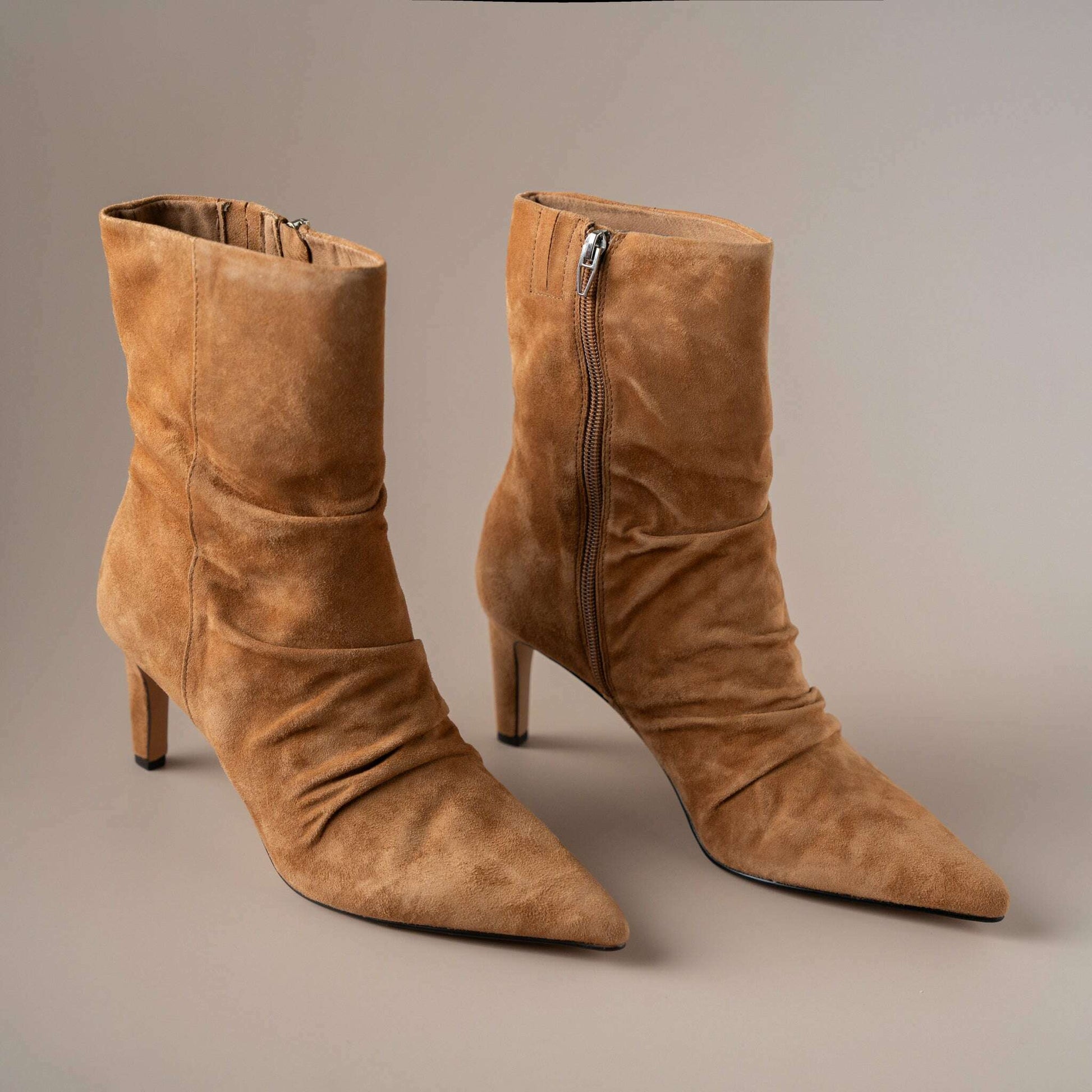 DOLCE VITA - FERNLY, Boots, Dolce Vita, Plum Bottom