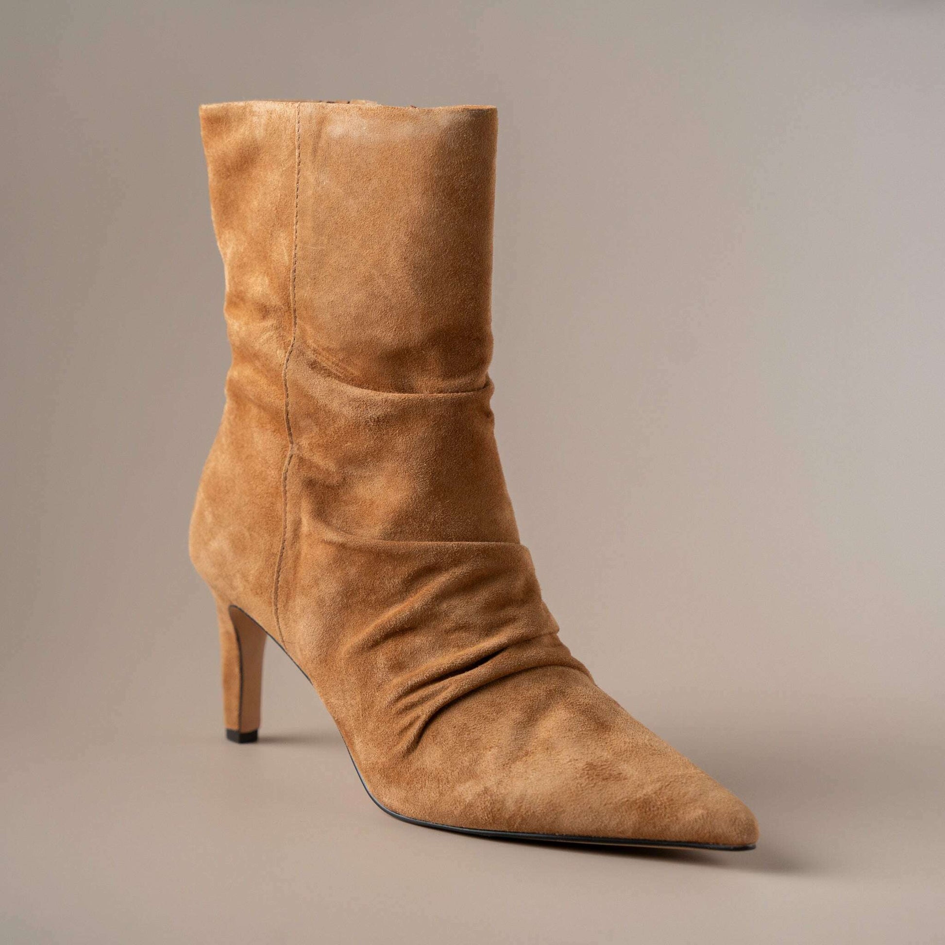 DOLCE VITA - FERNLY, Boots, Dolce Vita, Plum Bottom