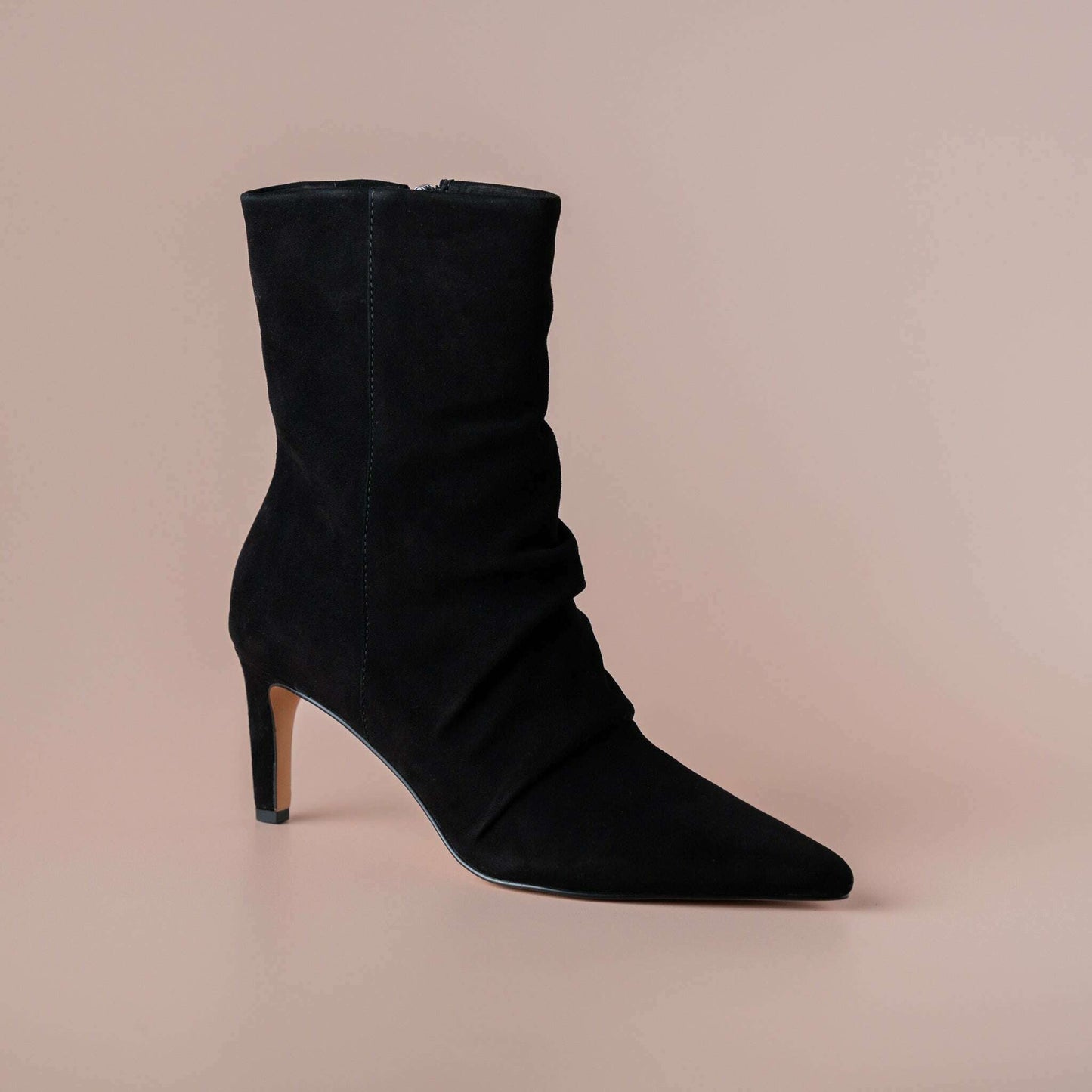 Dolce Vita - Fernly, Boots, Dolce Vita, Plum Bottom