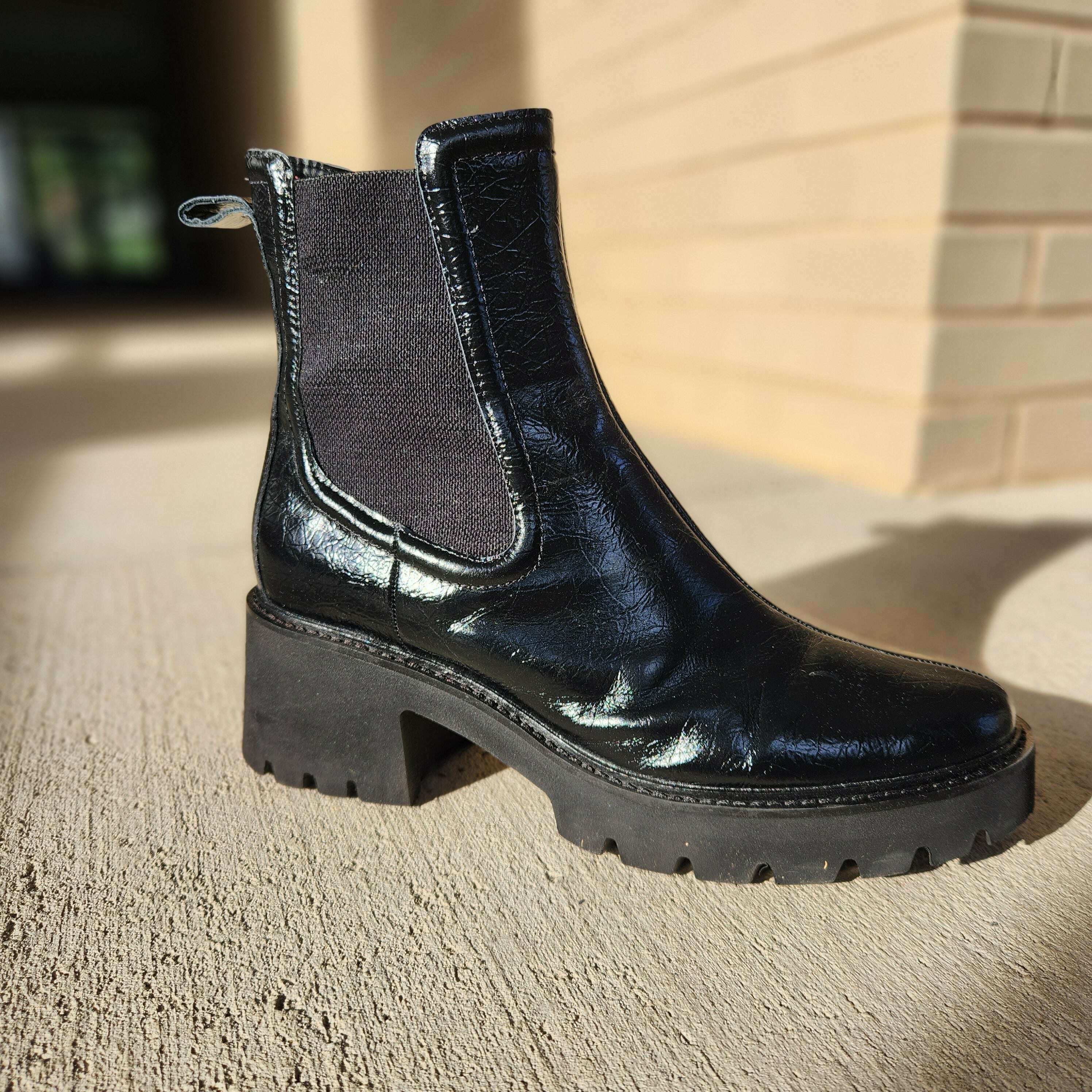 Dolce discount vita botas