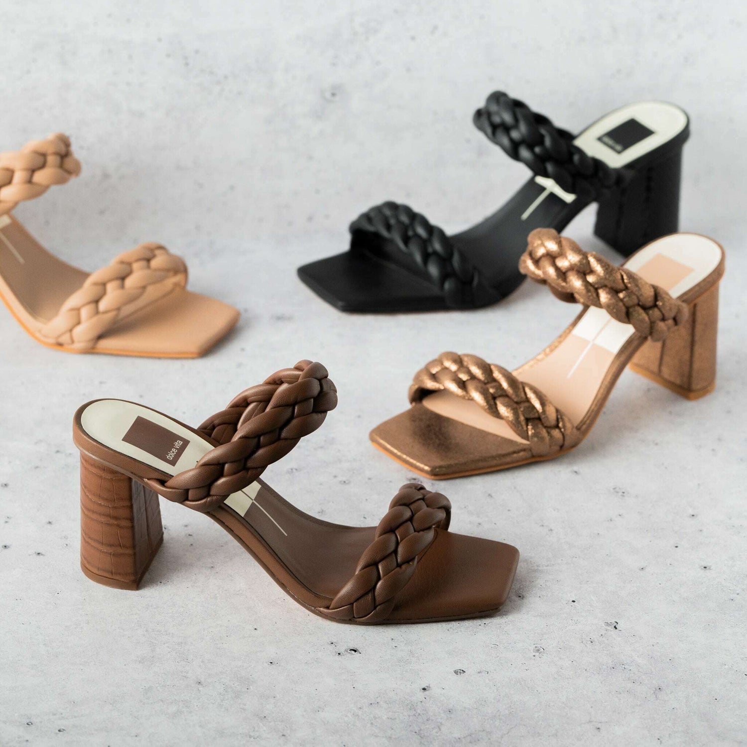 Dolce Vita - Paily, Clearance, Dolce Vita, Plum Bottom