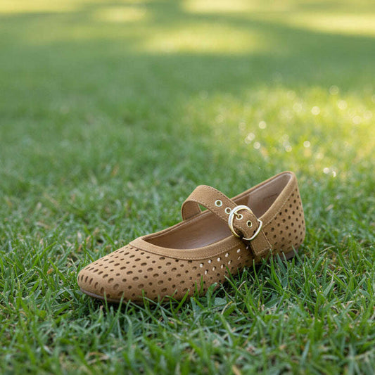DOLCE VITA MIKELA Flat maryjane