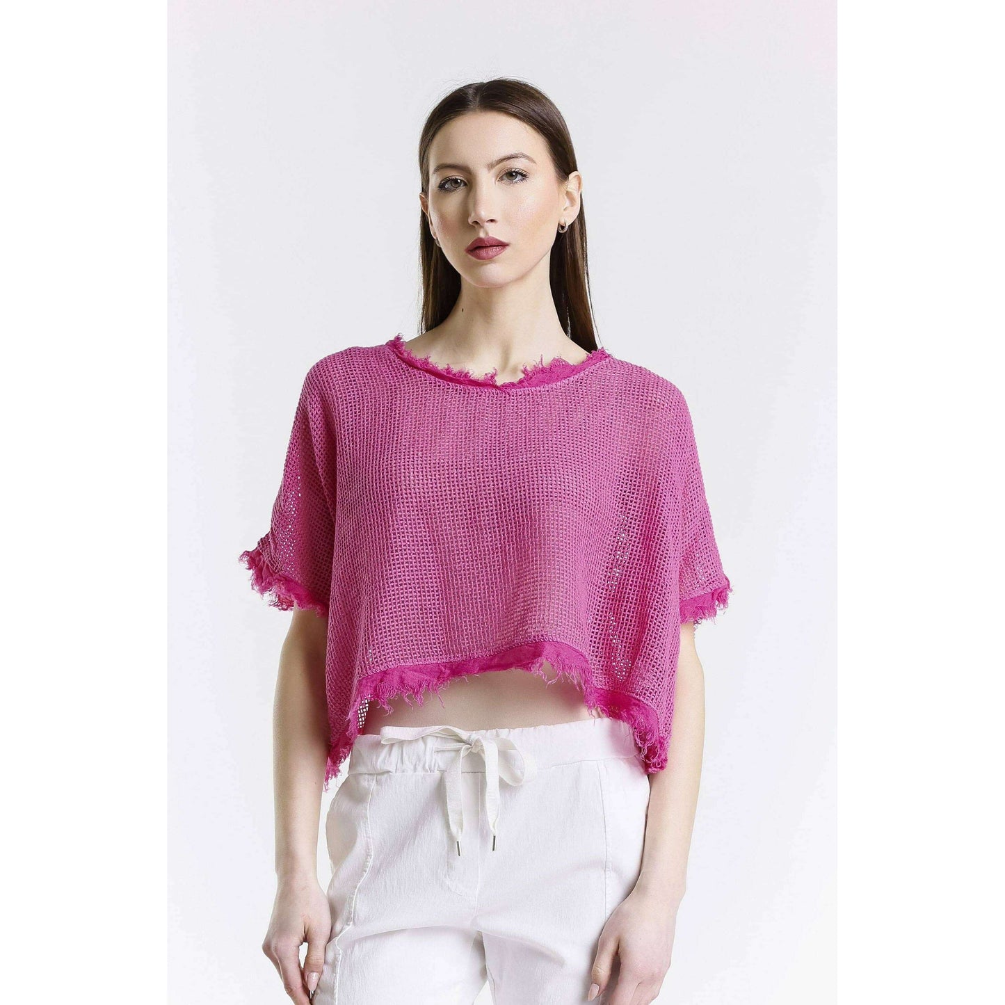 tina-stephens-italytees-by-tina---yvonne-short-sleeve-linen-fringe-top-bss905-250-beige-one-sizetina-stephens-italytees-by-tinaplum-bottom-35918207