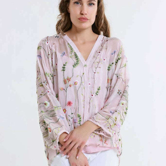 tina-stephens-italy-garden-viola-34-sleeve-silk-blouse-blushclothingtina-stephens-italytees-by-tinaplum-bottom-35505122