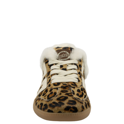 [BACK 70 Easter FL Leopard slide sneaker], [Sneakers], [BACK 70], [Plum Bottom].